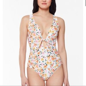 Jessica Simpson swimwear